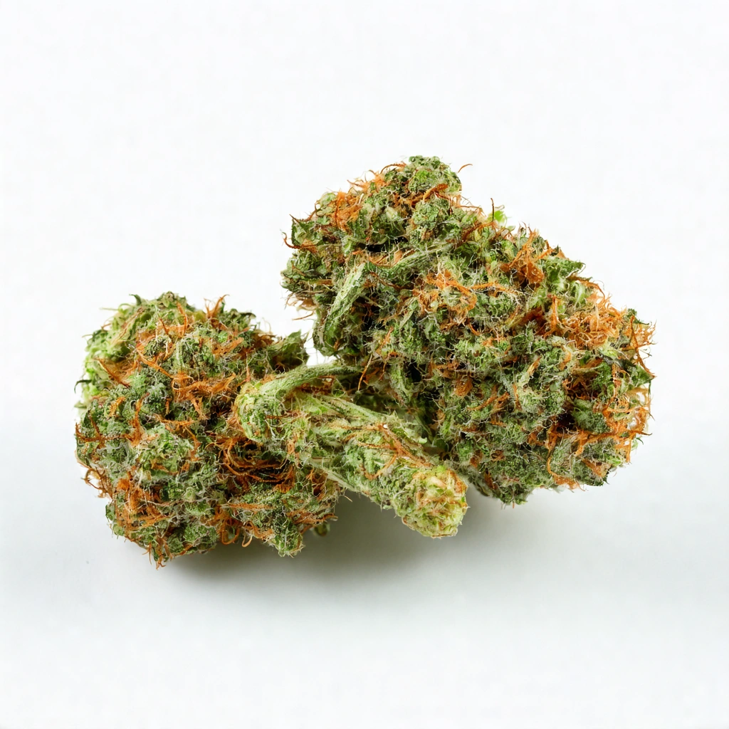 Greasy Cherry Ice Cream Hybrid Cannabis Strain