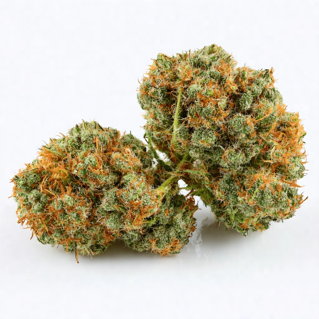 Greasy Grapes Hybrid Cannabis Strain