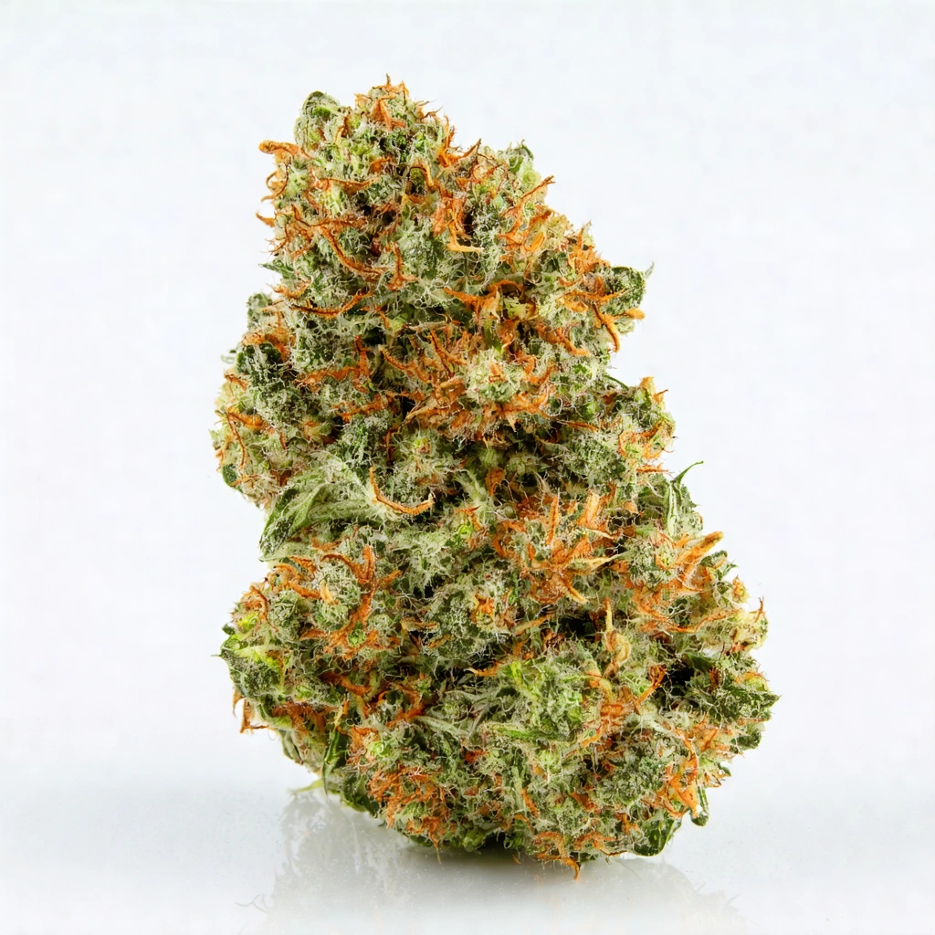 Green Apple Runtz Hybrid Cannabis Strain