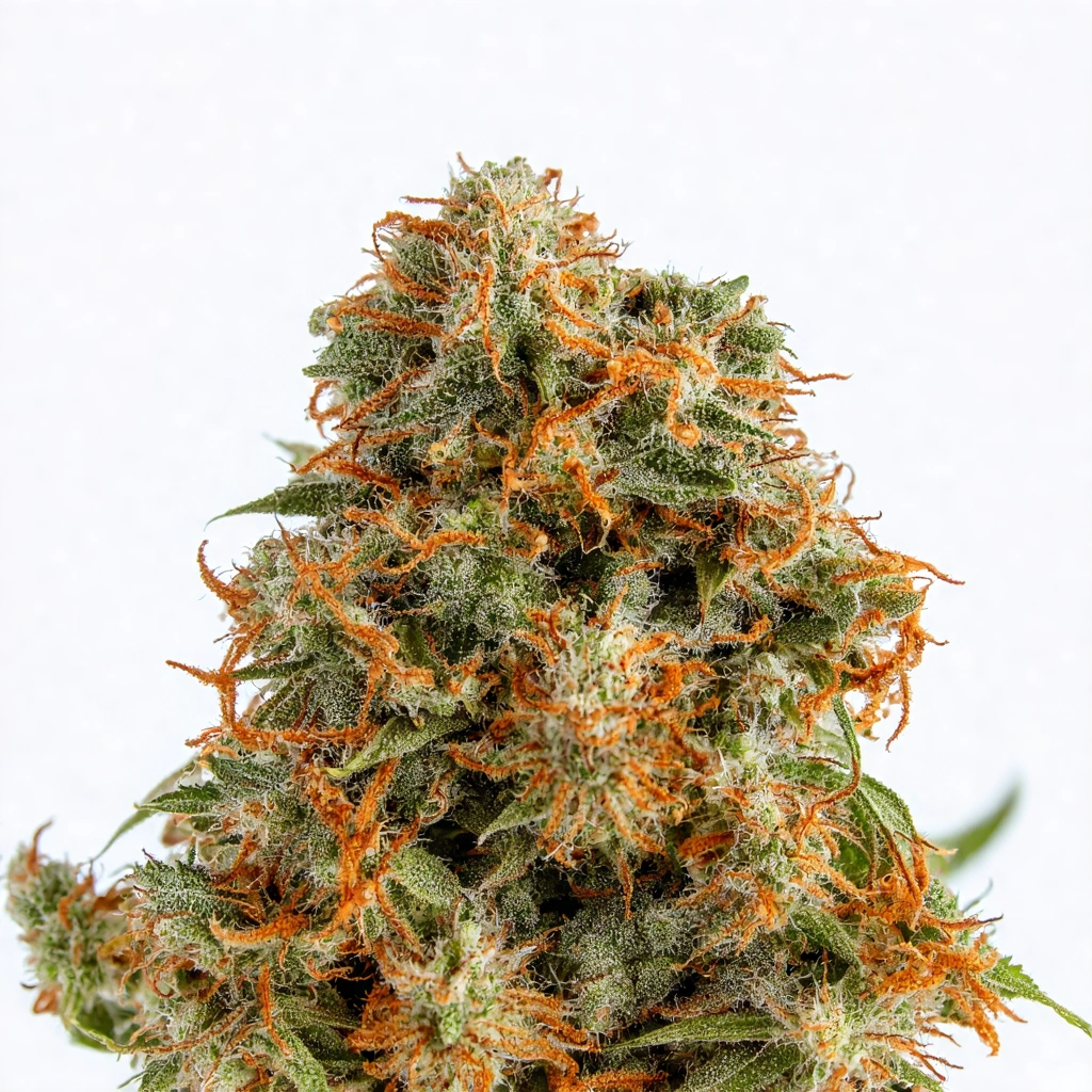 Green County Diesel Hybrid Cannabis Strain