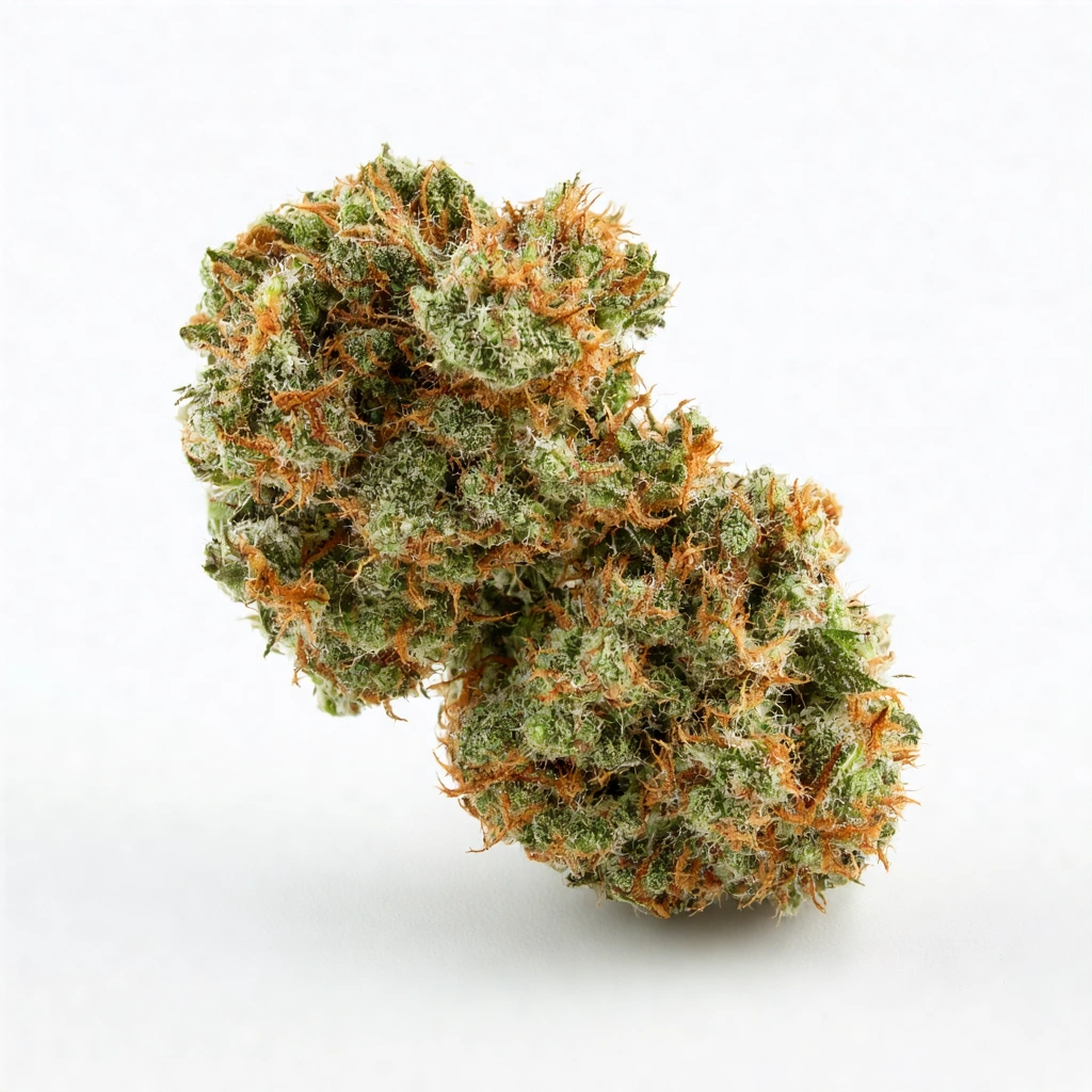 Green Dream Hybrid Cannabis Strain