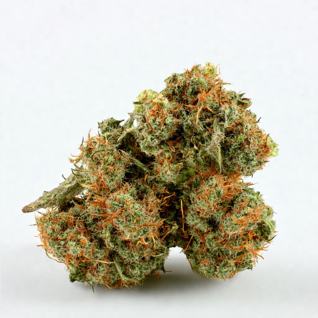 Green Gelato Automatic Hybrid Cannabis Strain