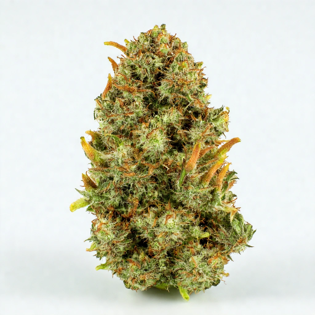 Green Gelato Hybrid Cannabis Strain
