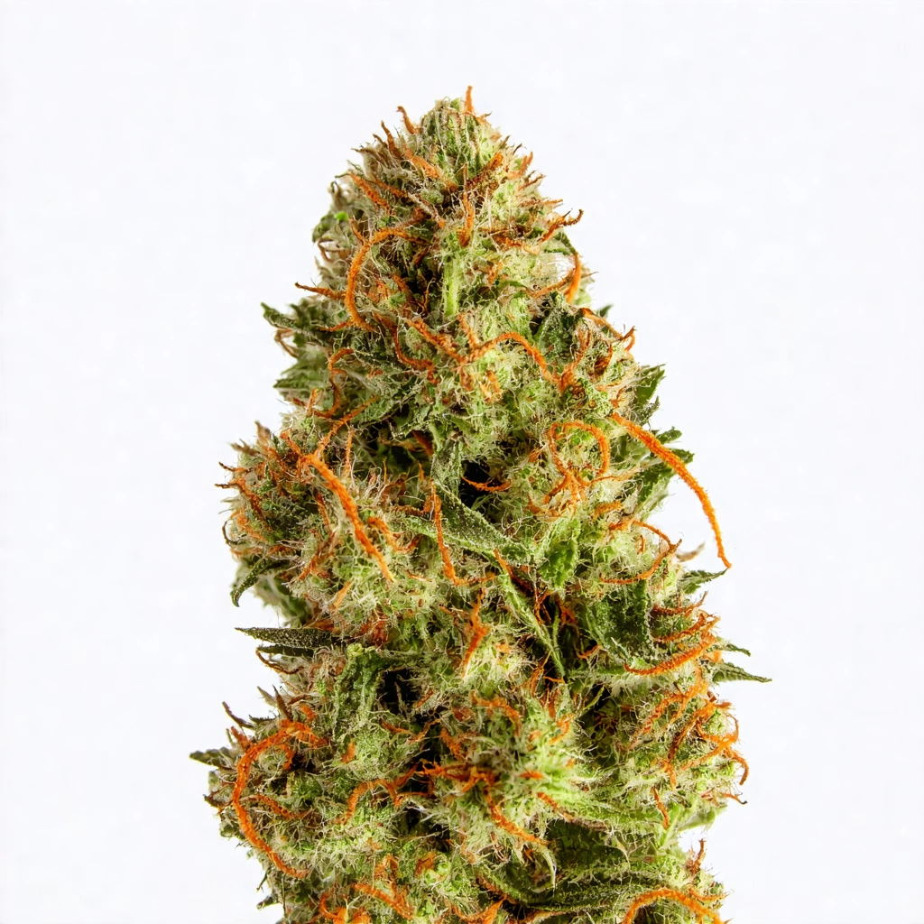 Green House Thai Sativa Cannabis Strain