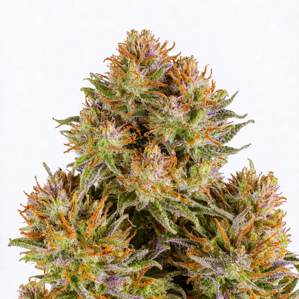 Green Love Potion Hybrid Cannabis Strain