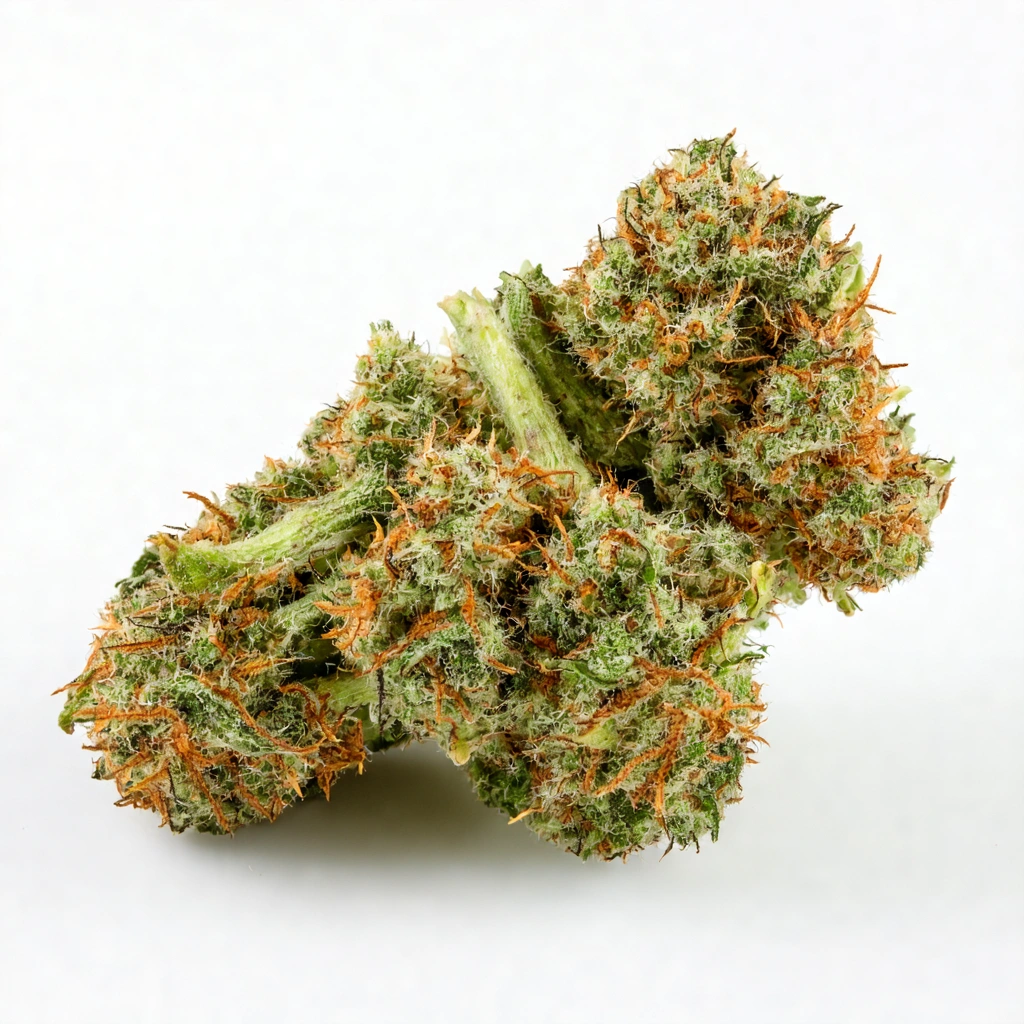 Green Ribbon BX Hybrid Cannabis Strain