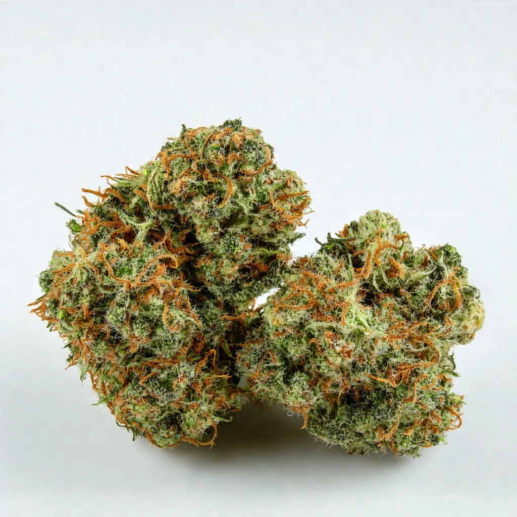 Green Ribbon Hybrid Cannabis Strain