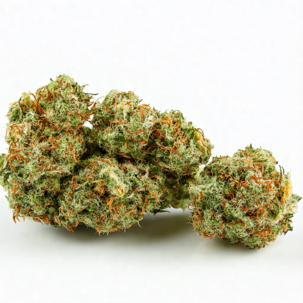 Grenache Hybrid Cannabis Strain