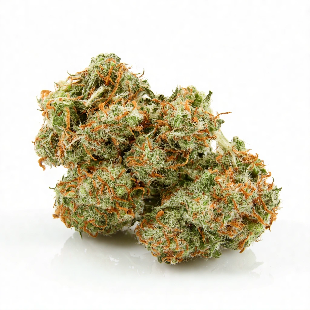 Grenadine Hybrid Cannabis Strain