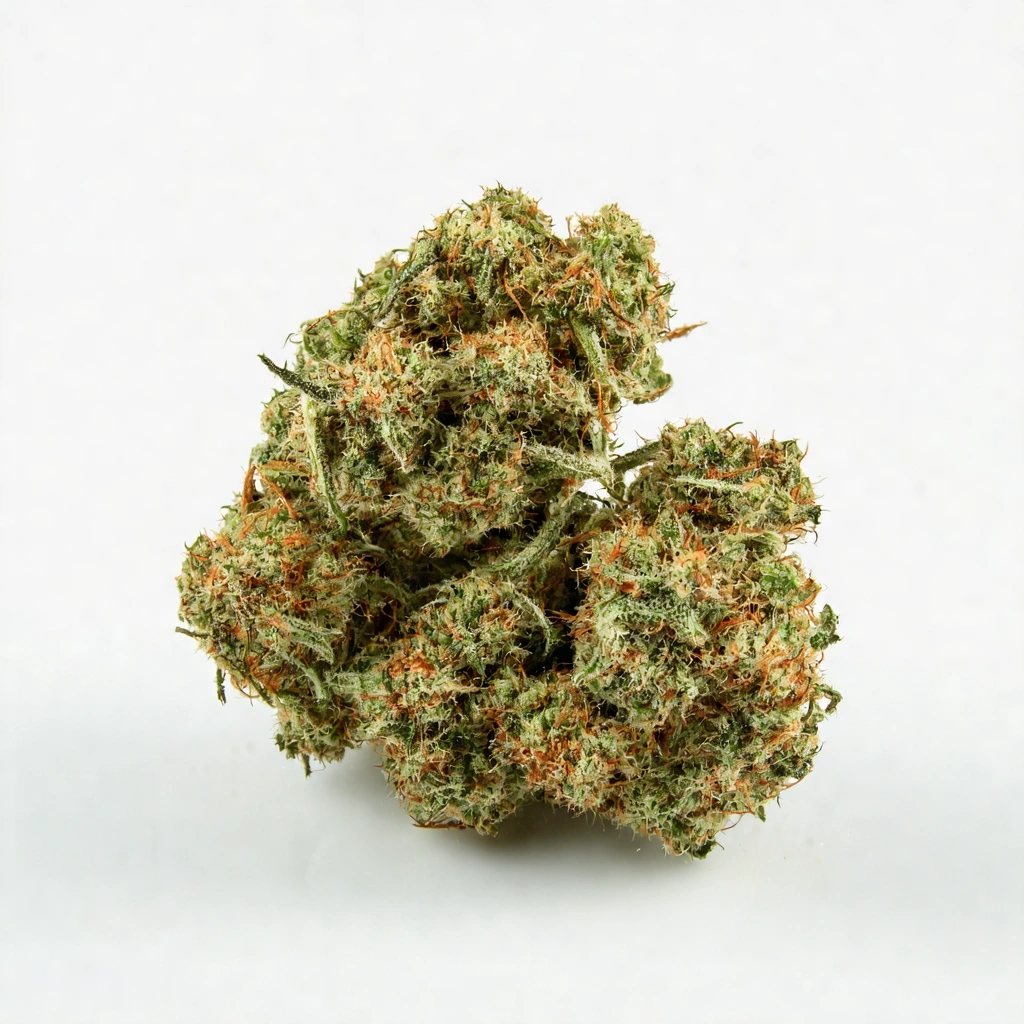 Grillz Hybrid Cannabis Strain