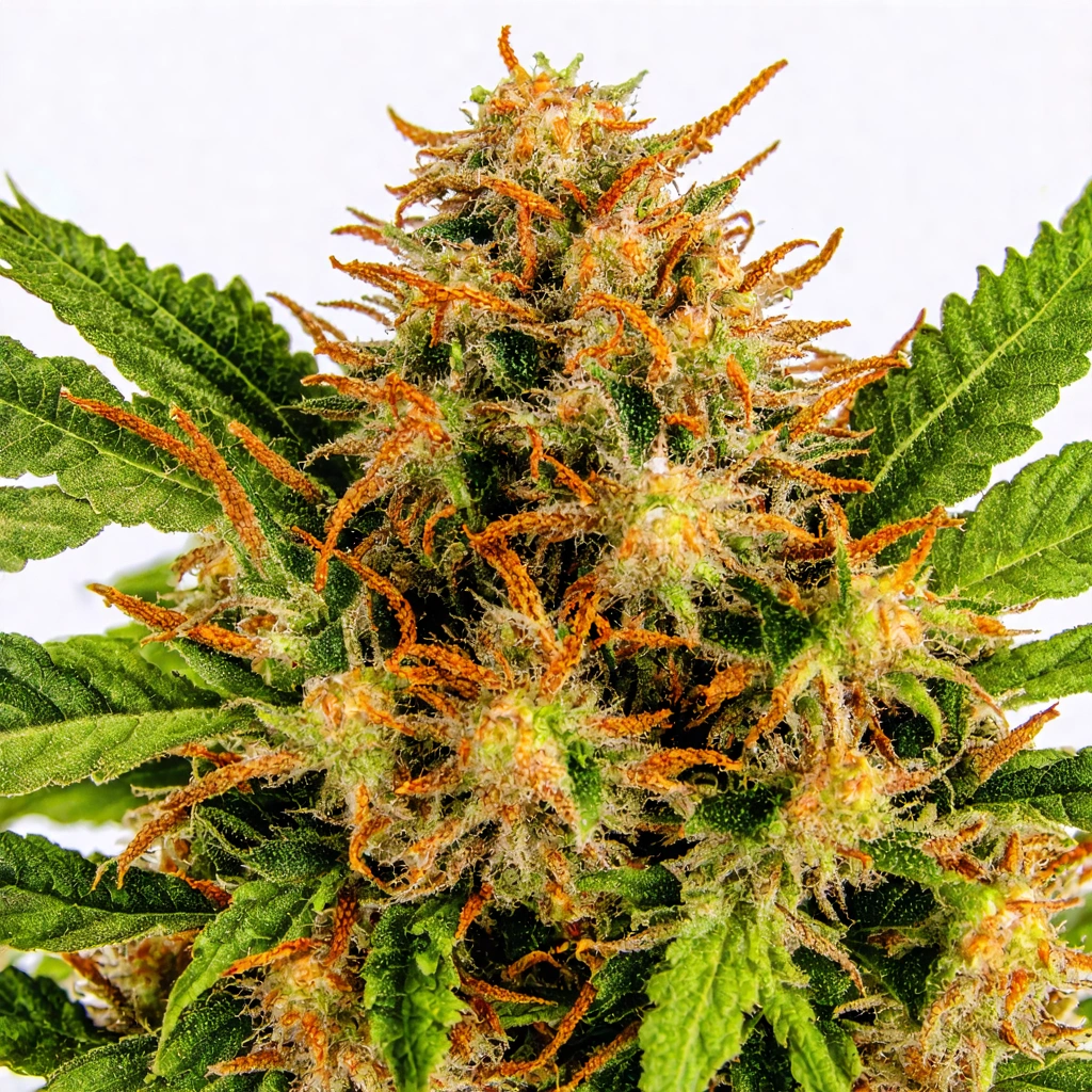 Grimace V2 Hybrid Cannabis Strain
