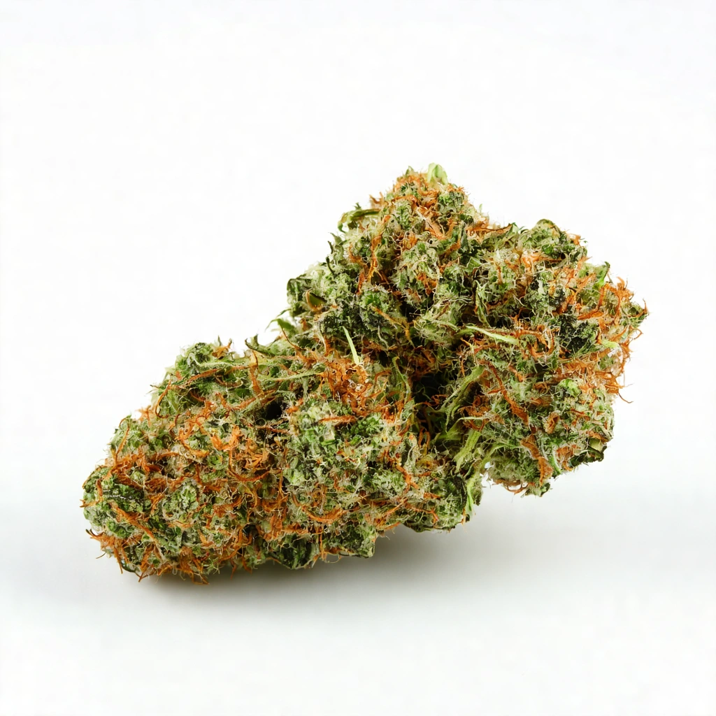 Grinderella Hybrid Cannabis Strain