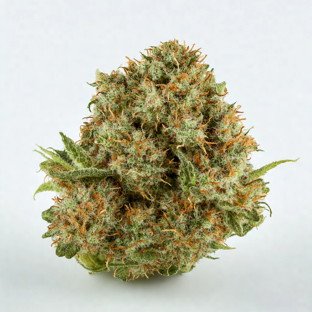 GROD OG Sativa Cannabis Strain
