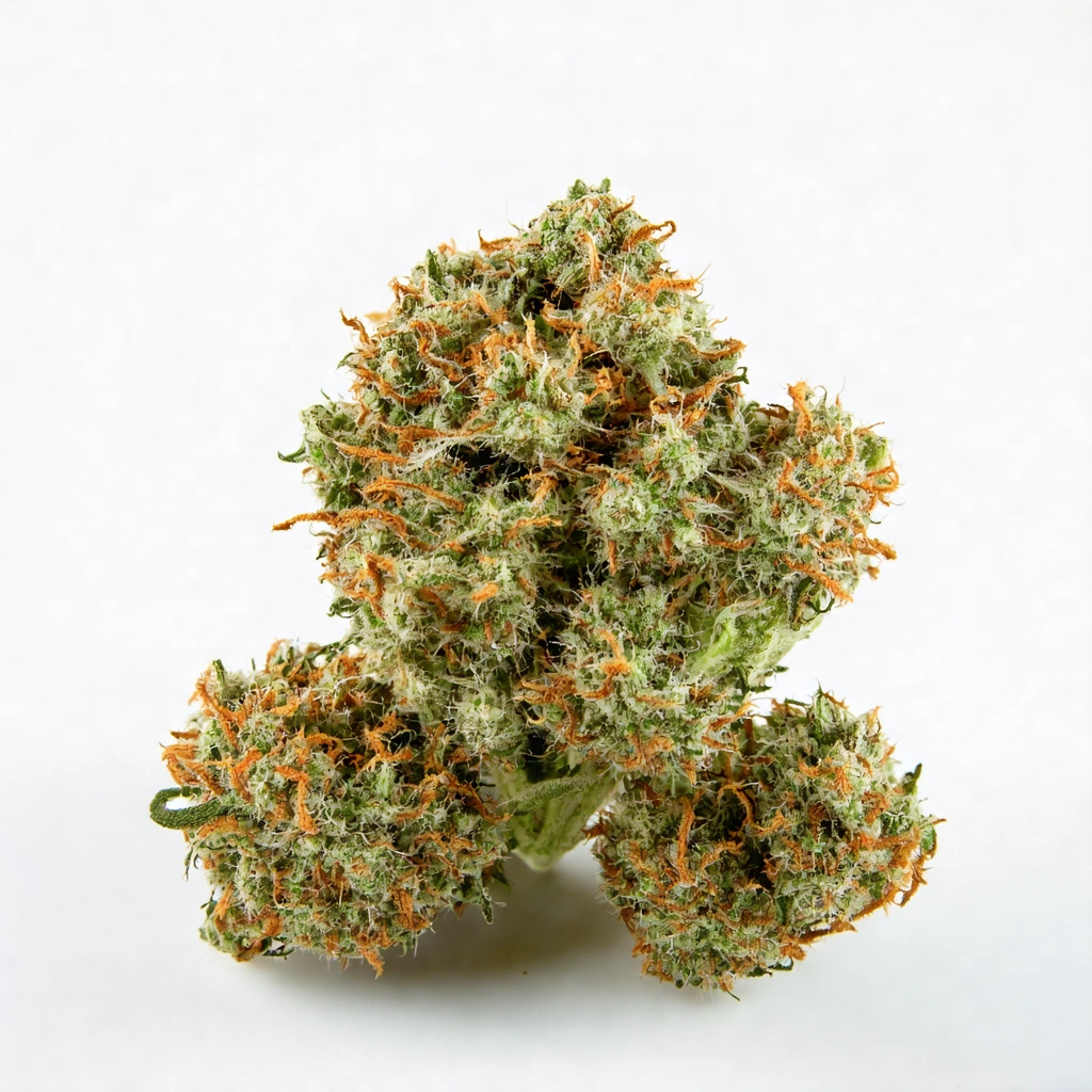Grouch Hybrid Cannabis Strain