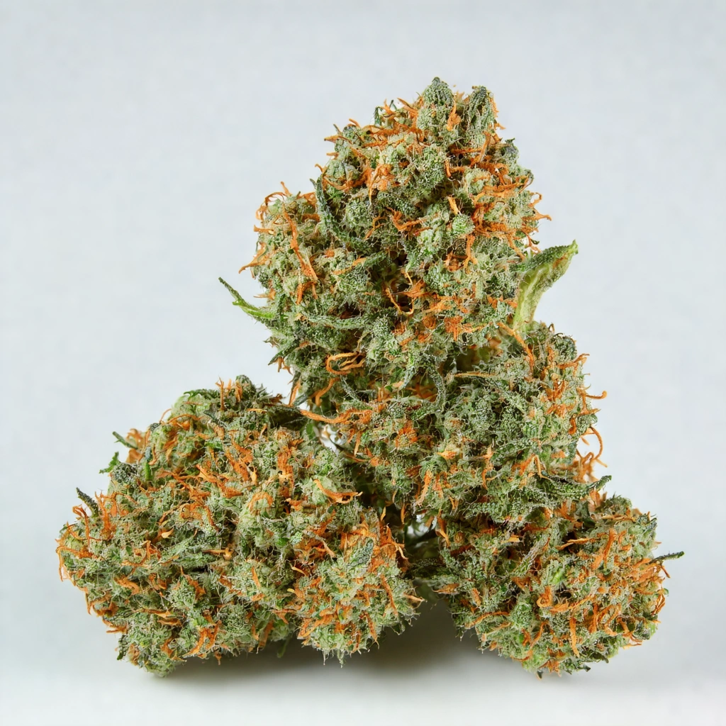 Grubbycup's Stash Hybrid Cannabis Strain