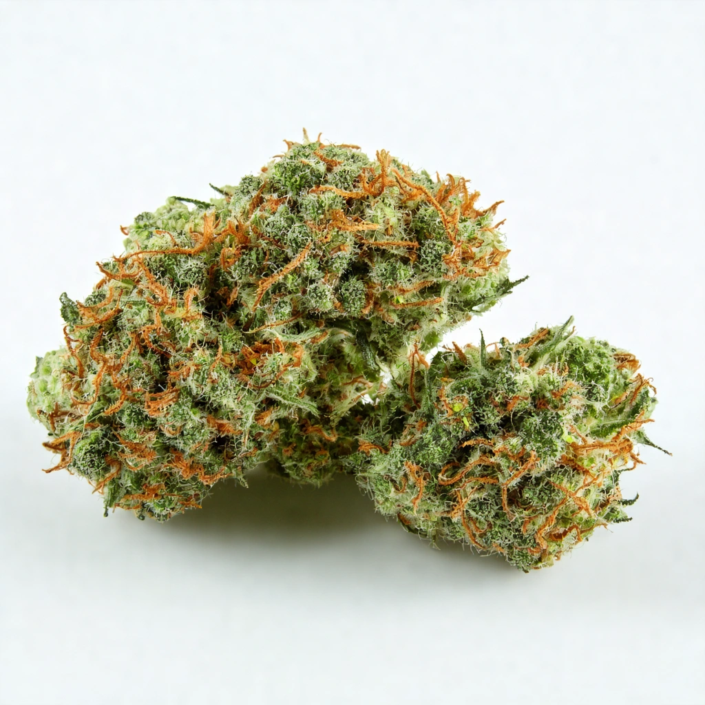 GrumpZ Hybrid Cannabis Strain