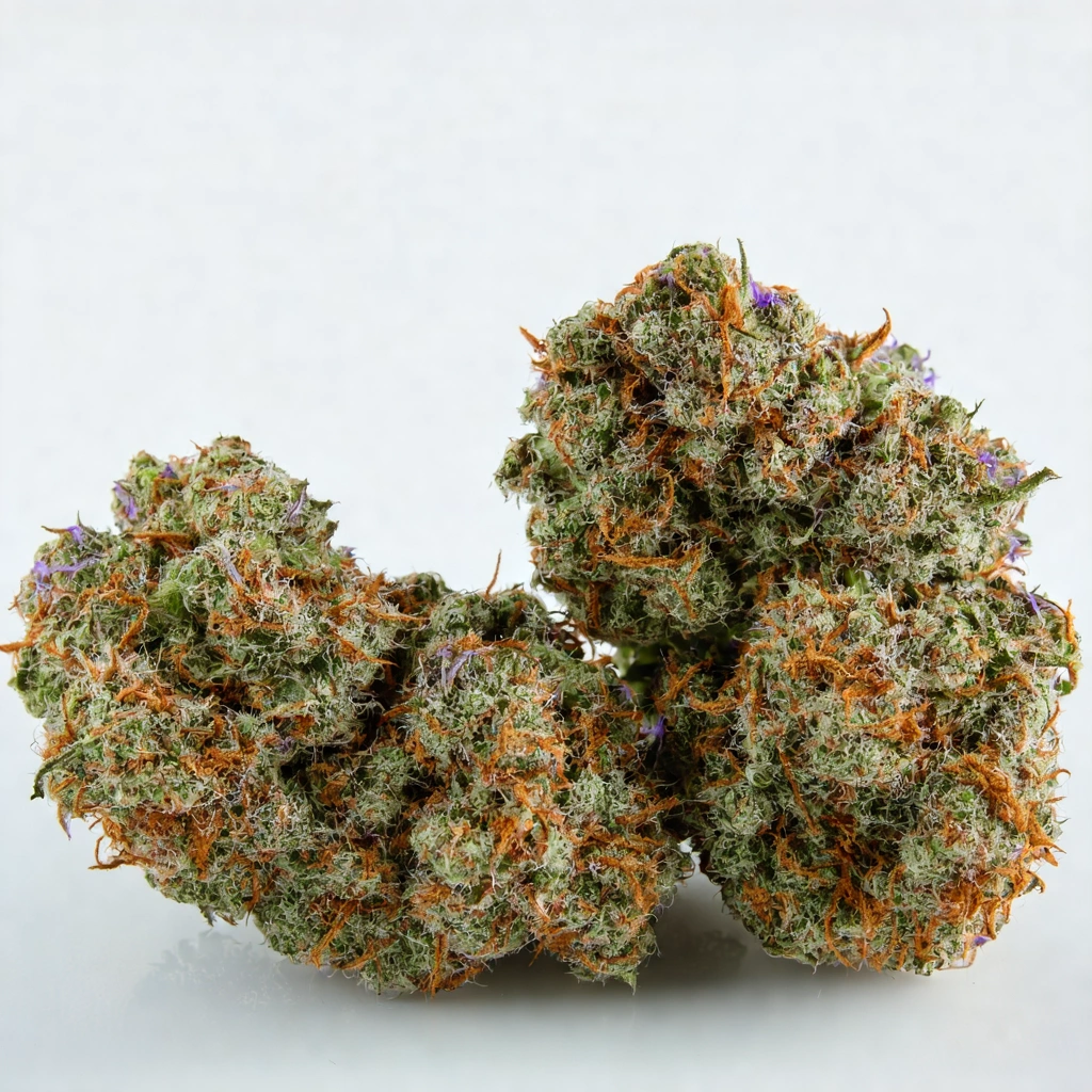 Gruntz Hybrid Cannabis Strain