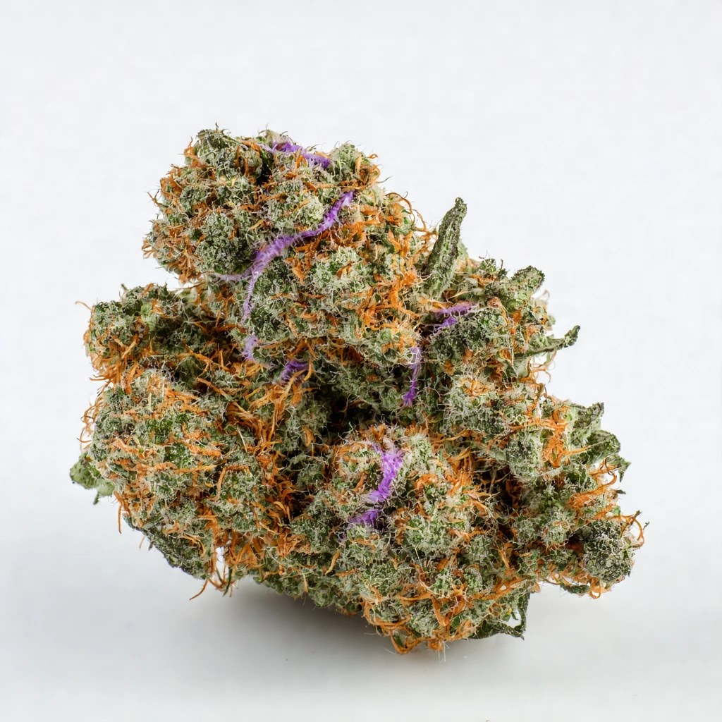 GTA Hybrid Cannabis Strain
