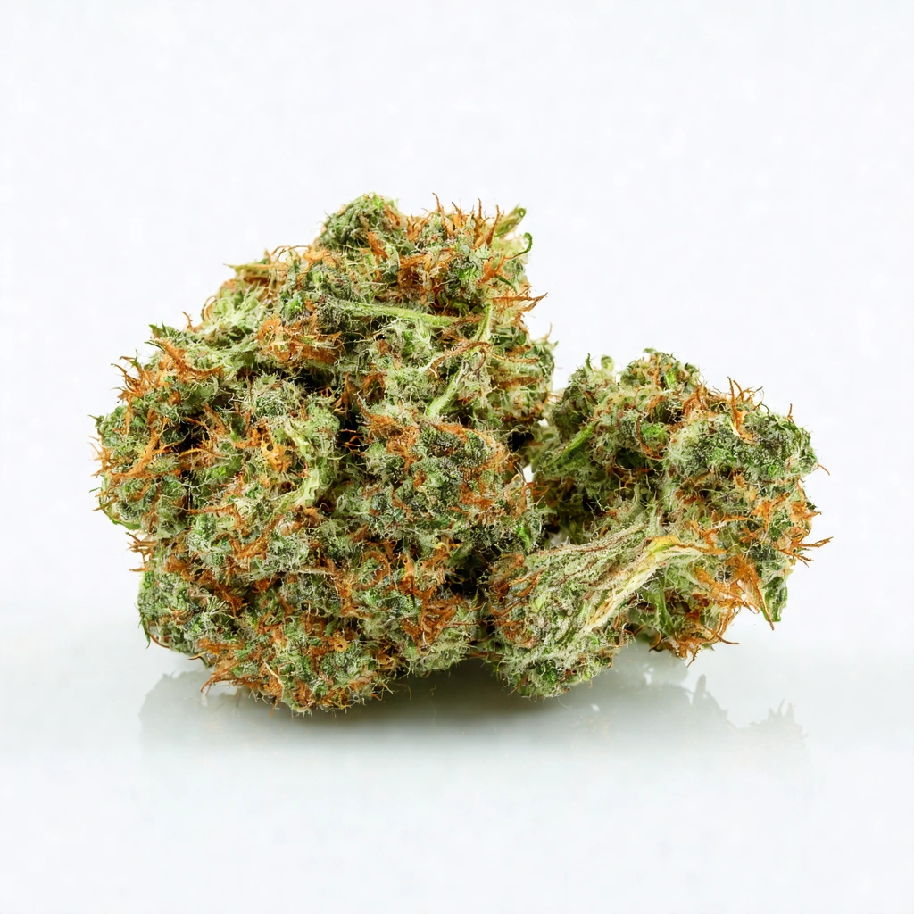 GTFO Hybrid Cannabis Strain