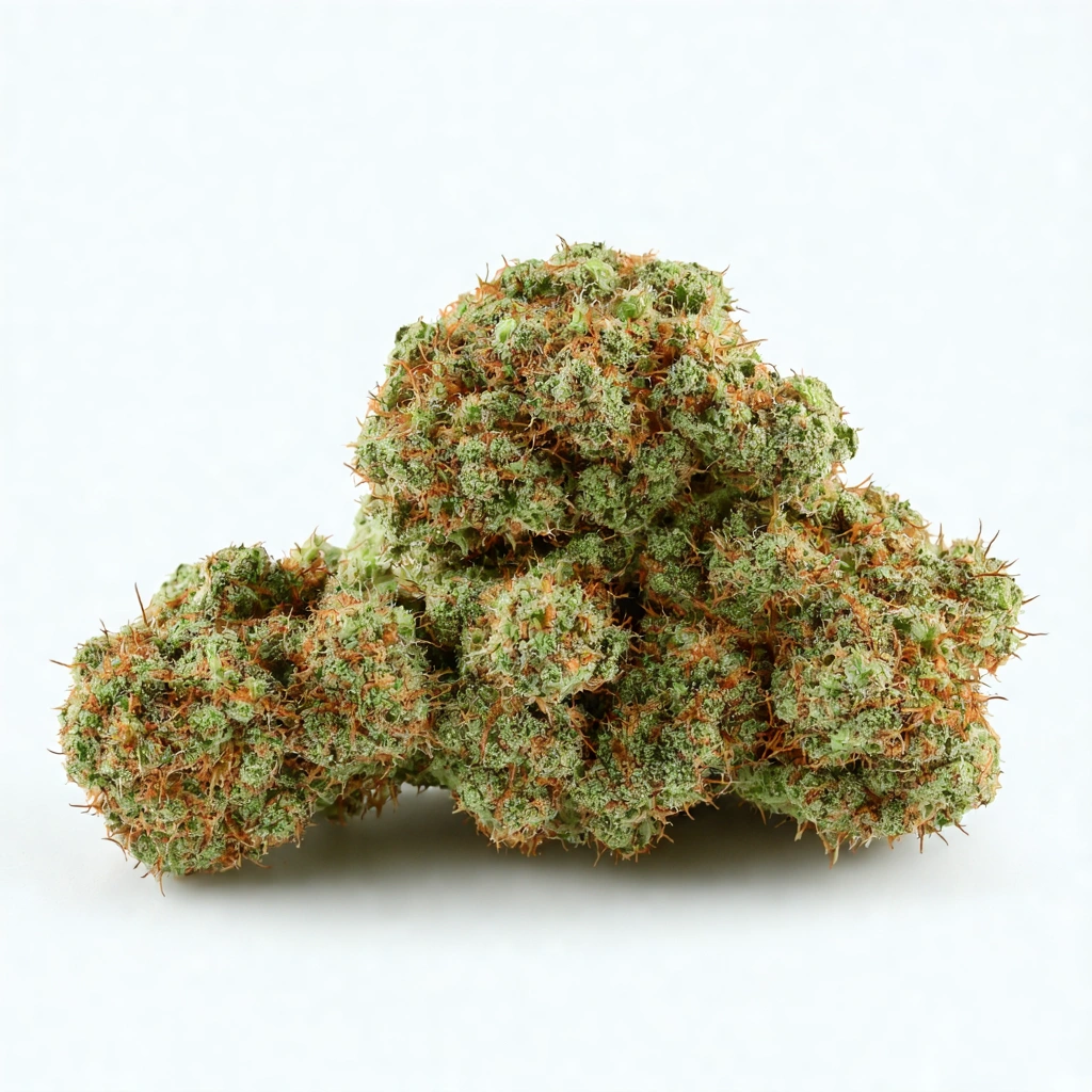 GTK Indica Cannabis Strain