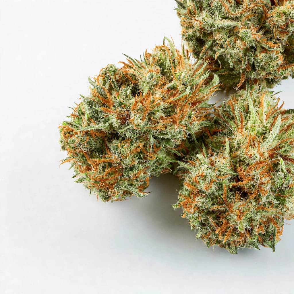 Guanabana Hybrid Cannabis Strain