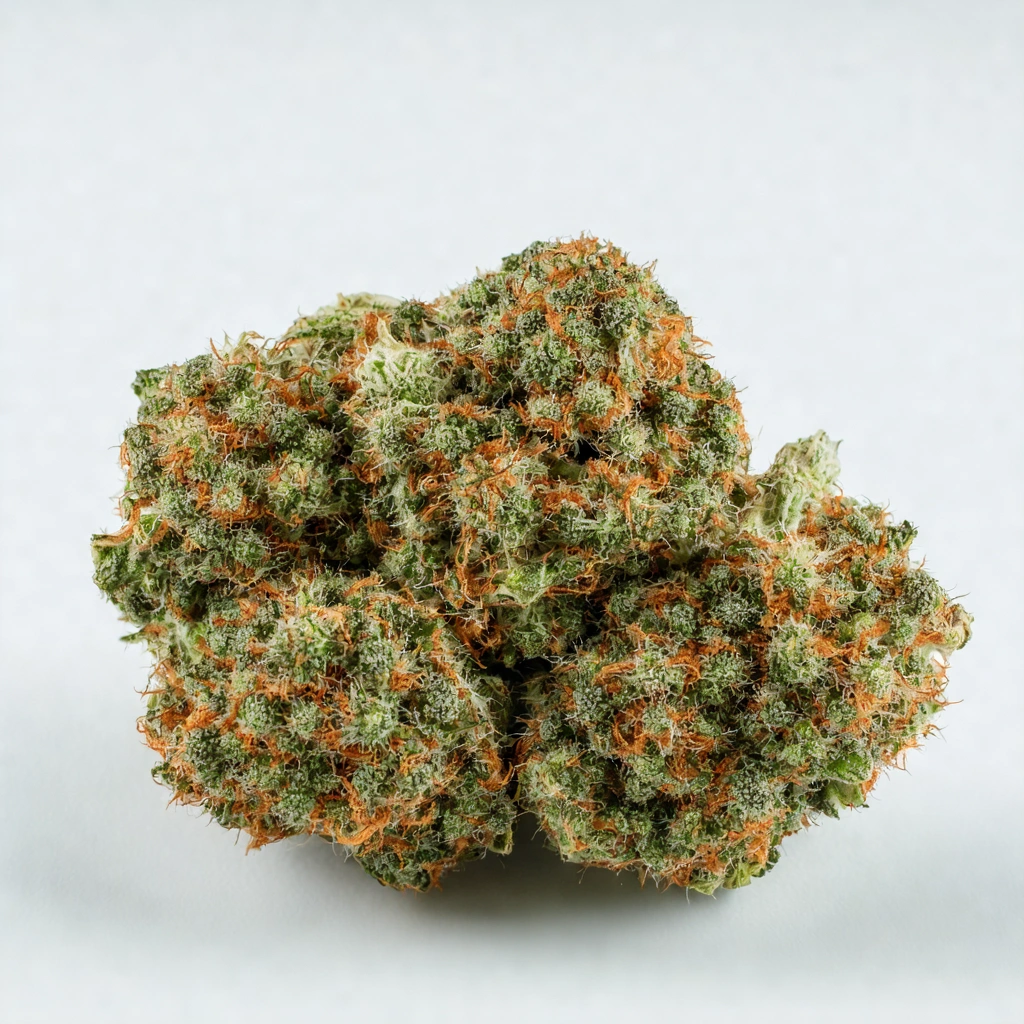 Guava Cake Hybrid Cannabis Strain