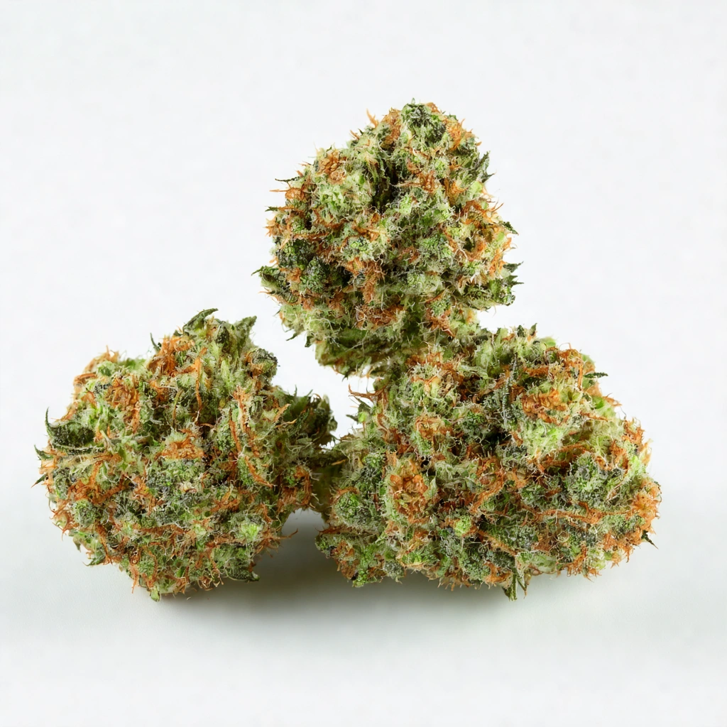 Guava Cookies Hybrid Cannabis Strain