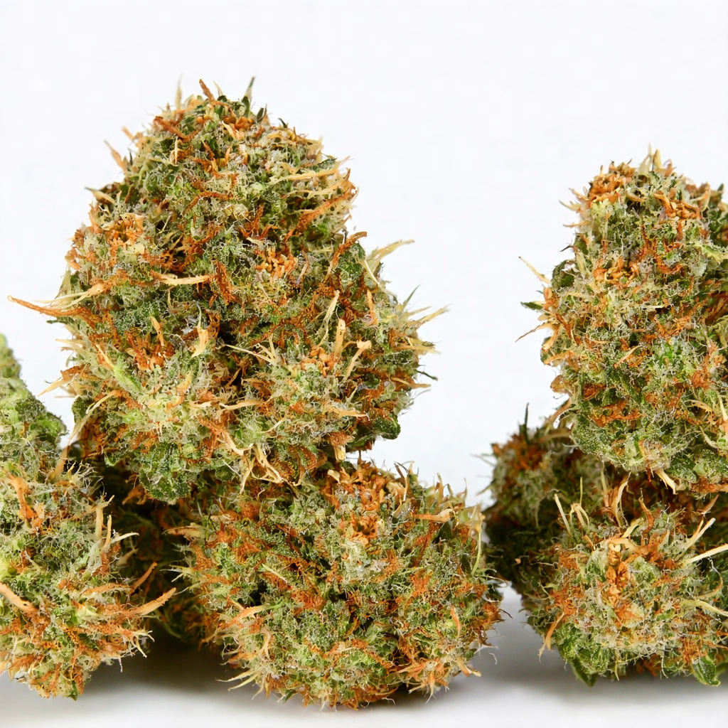 Guava Gelato S1 Hybrid Cannabis Strain