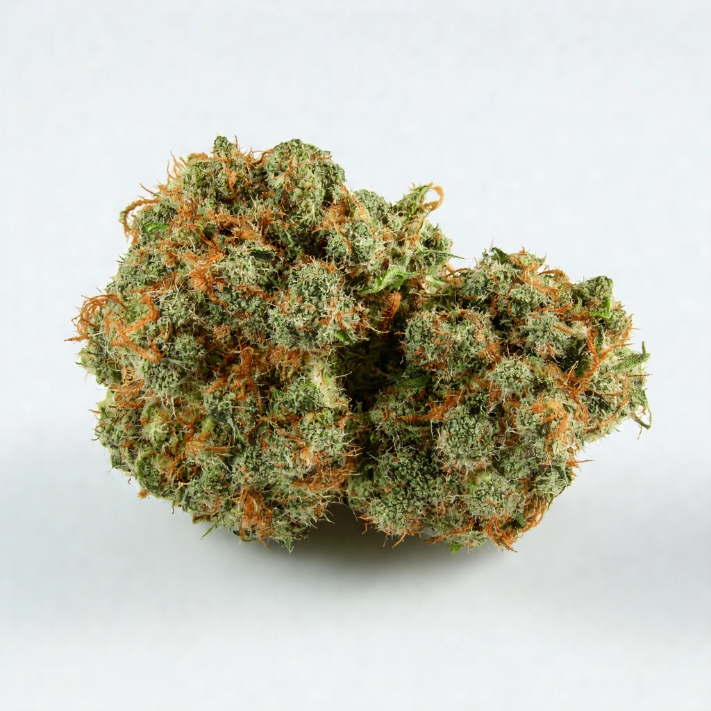Guava IX Hybrid Cannabis Strain
