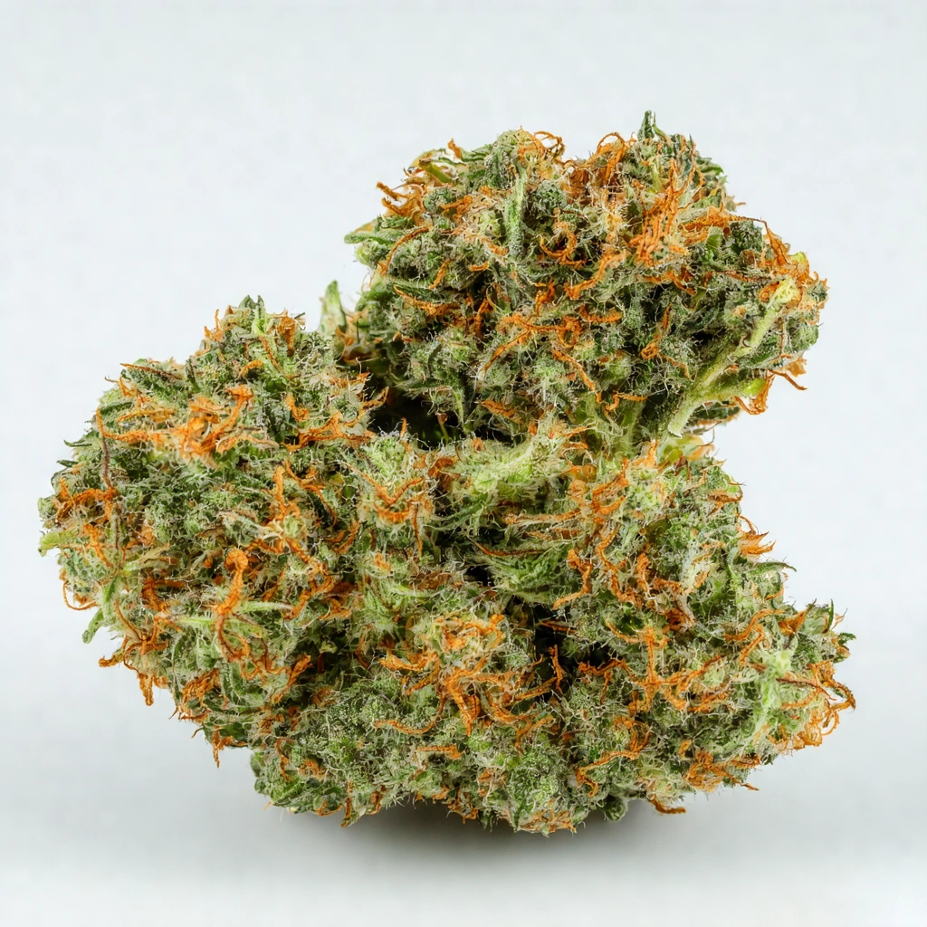 Guava Jelly Hybrid Cannabis Strain