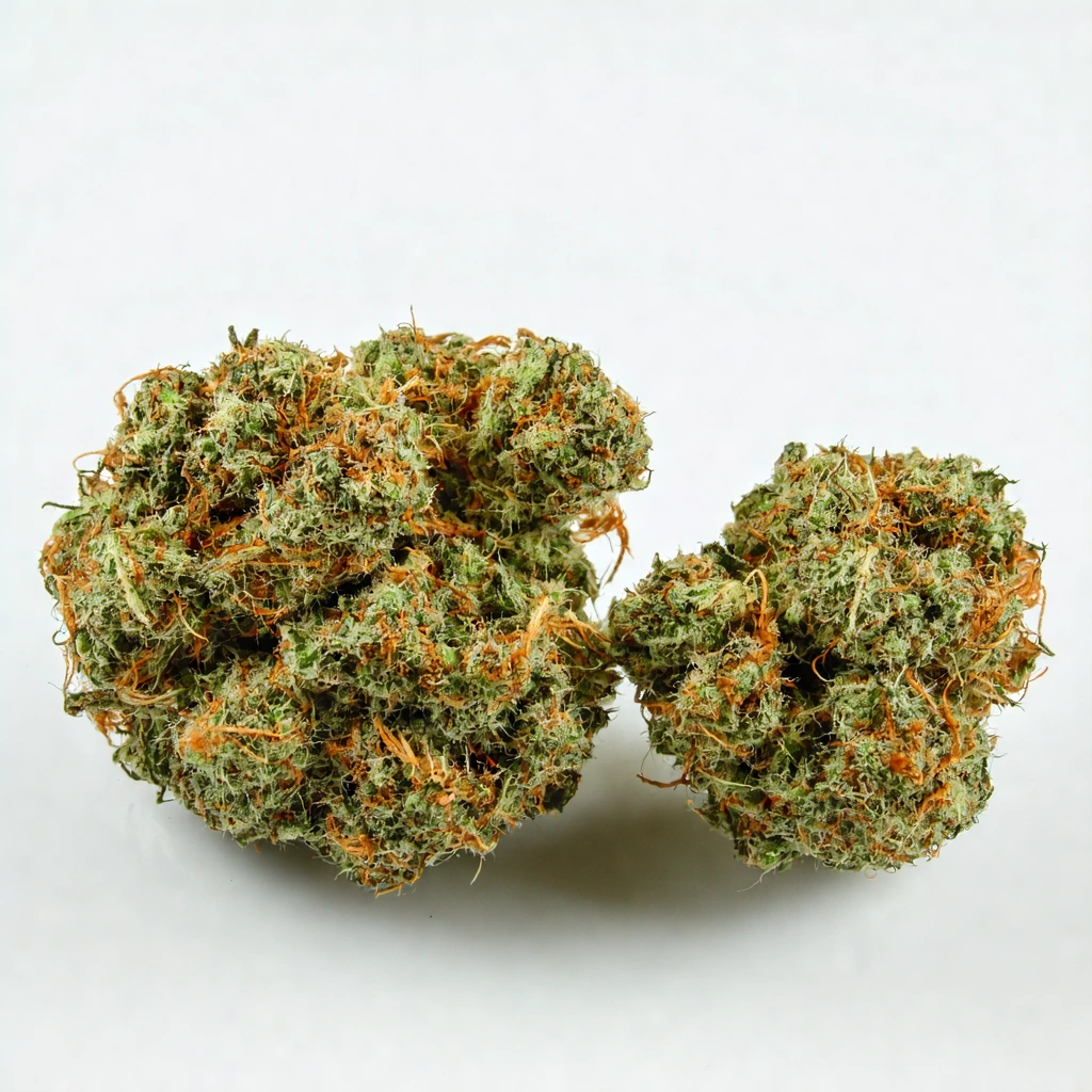 Guava Pie Hybrid Cannabis Strain