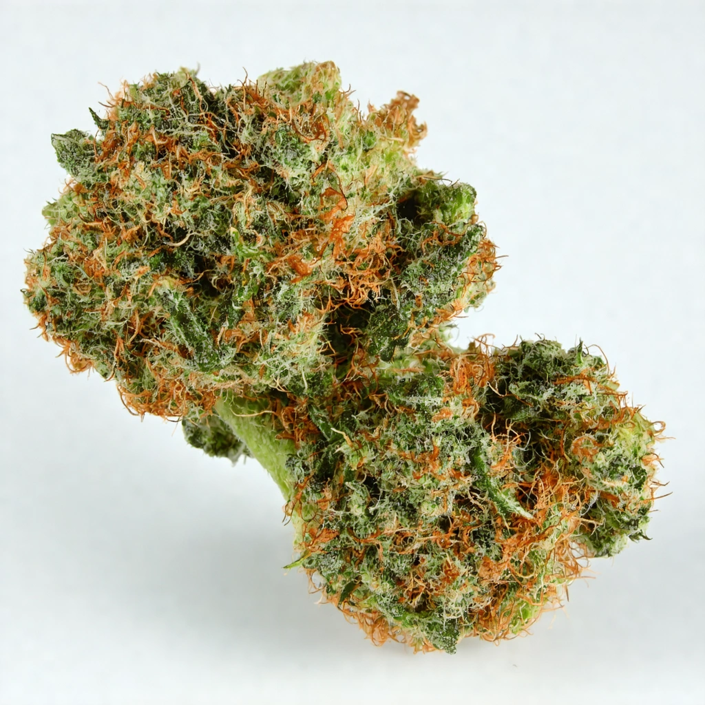 Guava Hybrid Cannabis Strain