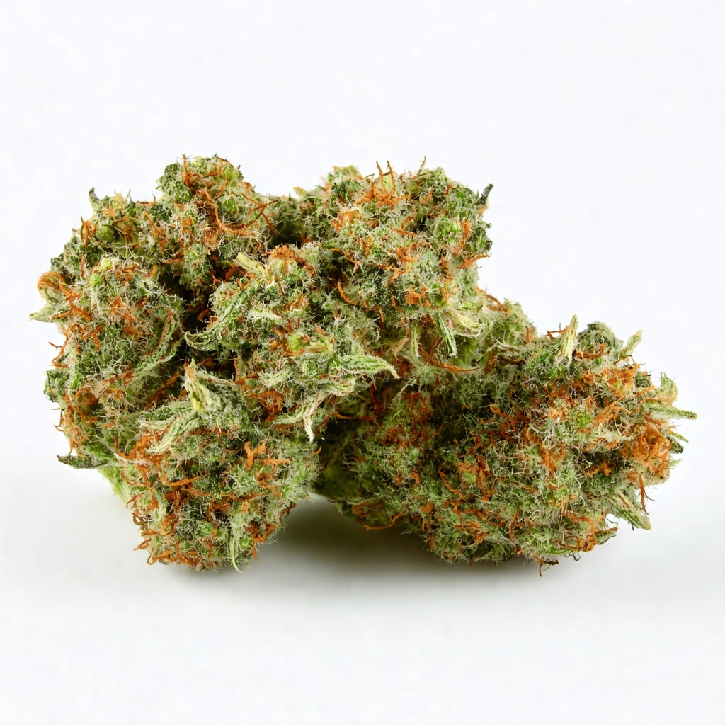 Gumbo Hybrid Cannabis Strain