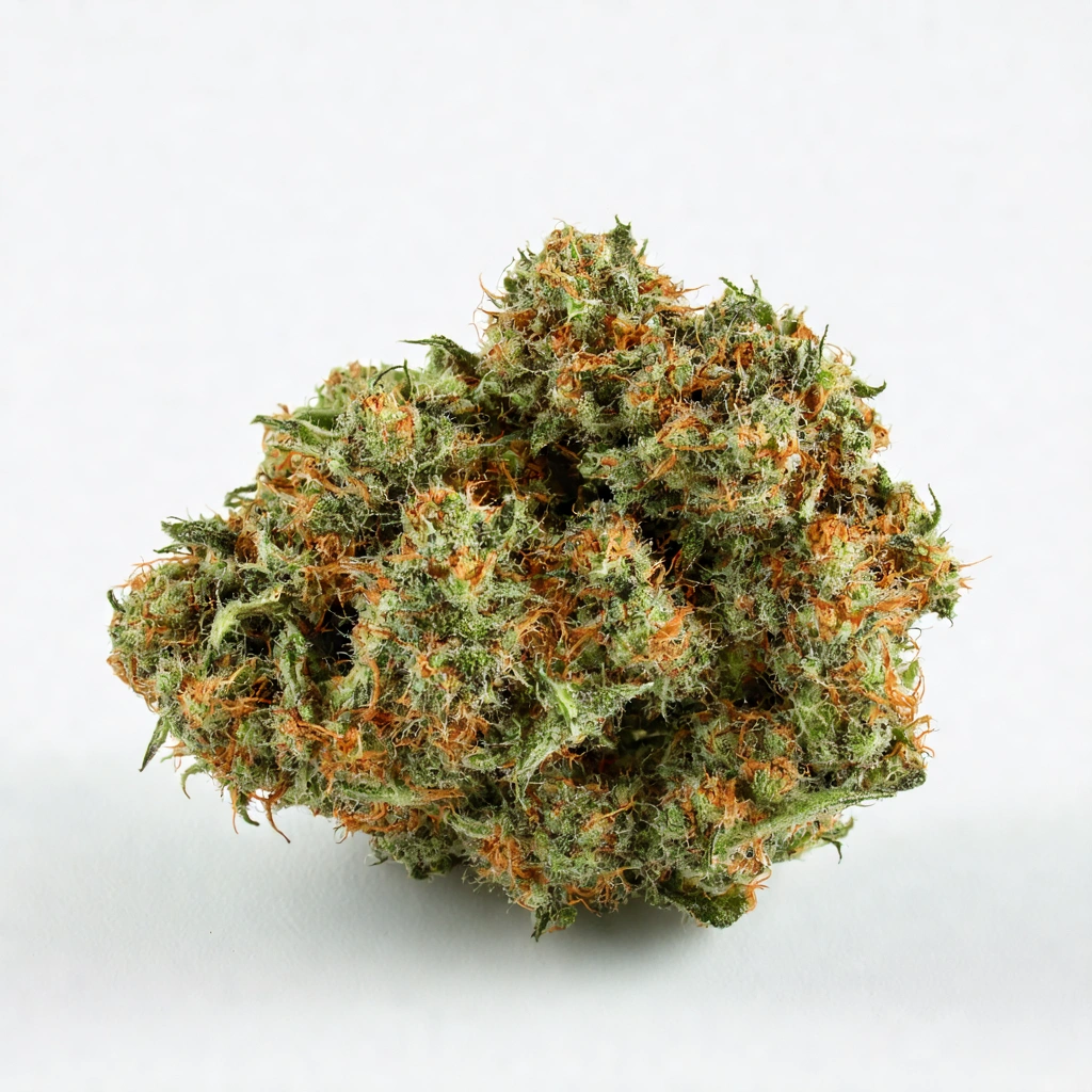 Gumdrop Buttonz Indica Cannabis Strain