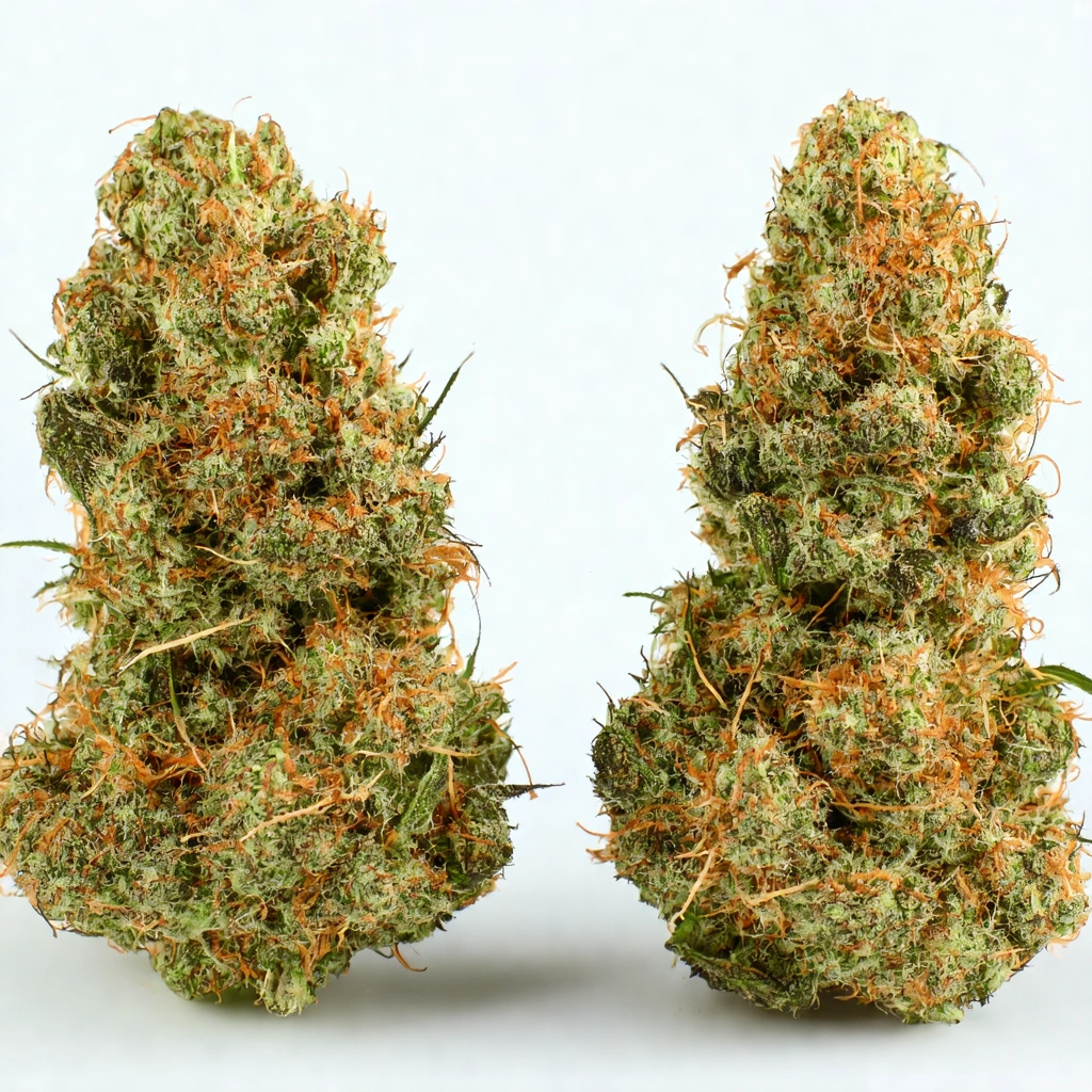 Gummiez Hybrid Cannabis Strain