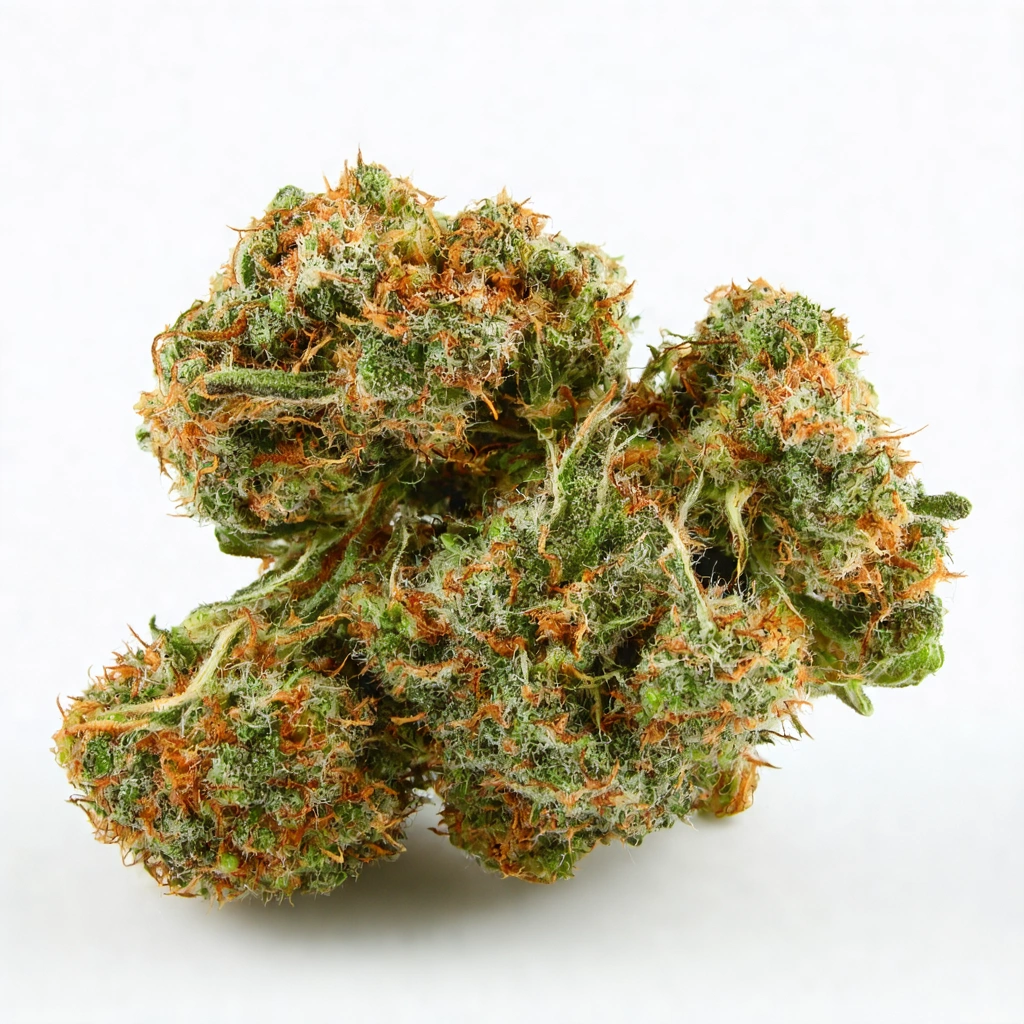 Gummy Bears Hybrid Cannabis Strain