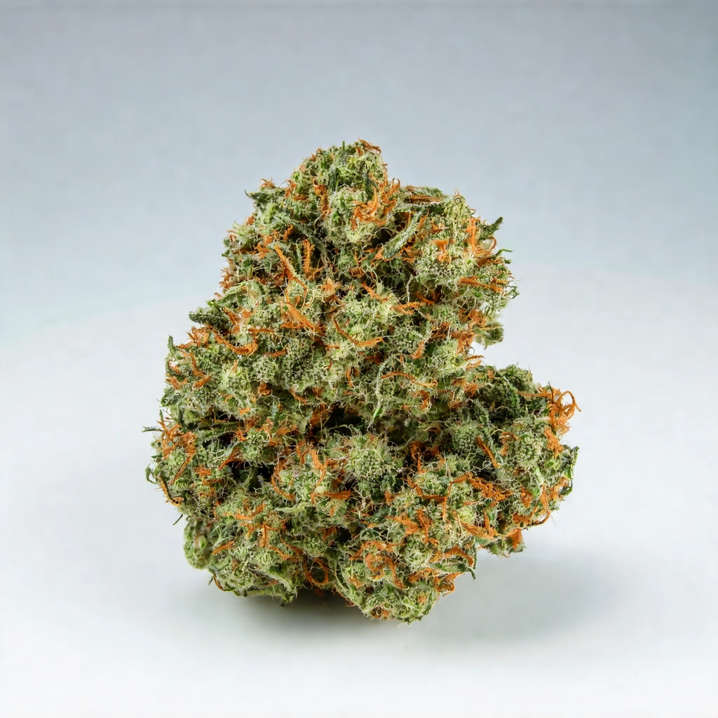 Gummy Hills Hybrid Cannabis Strain