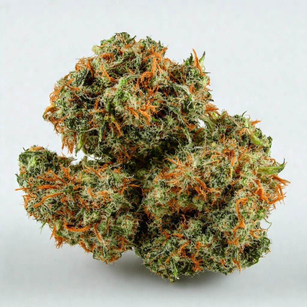 Guptilla Hybrid Cannabis Strain