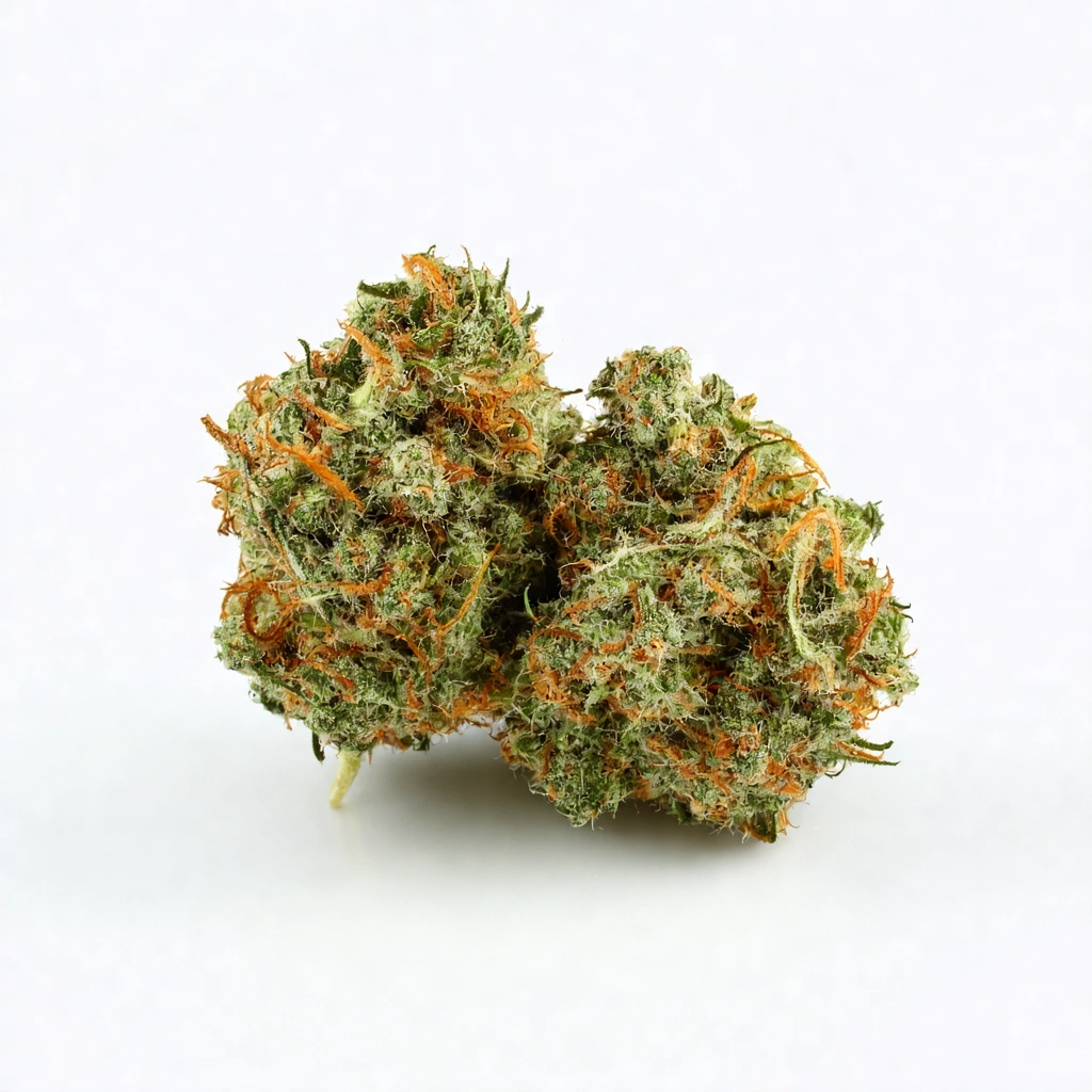 Gushcake Hybrid Cannabis Strain