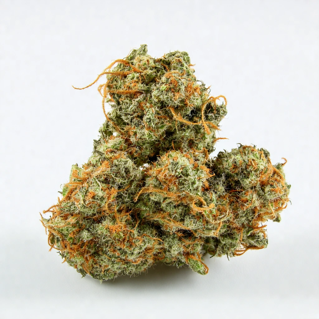 Gushers Hybrid Cannabis Strain