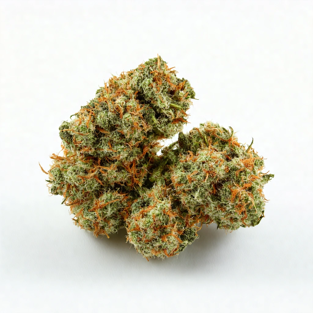 GushMints S1 Hybrid Cannabis Strain