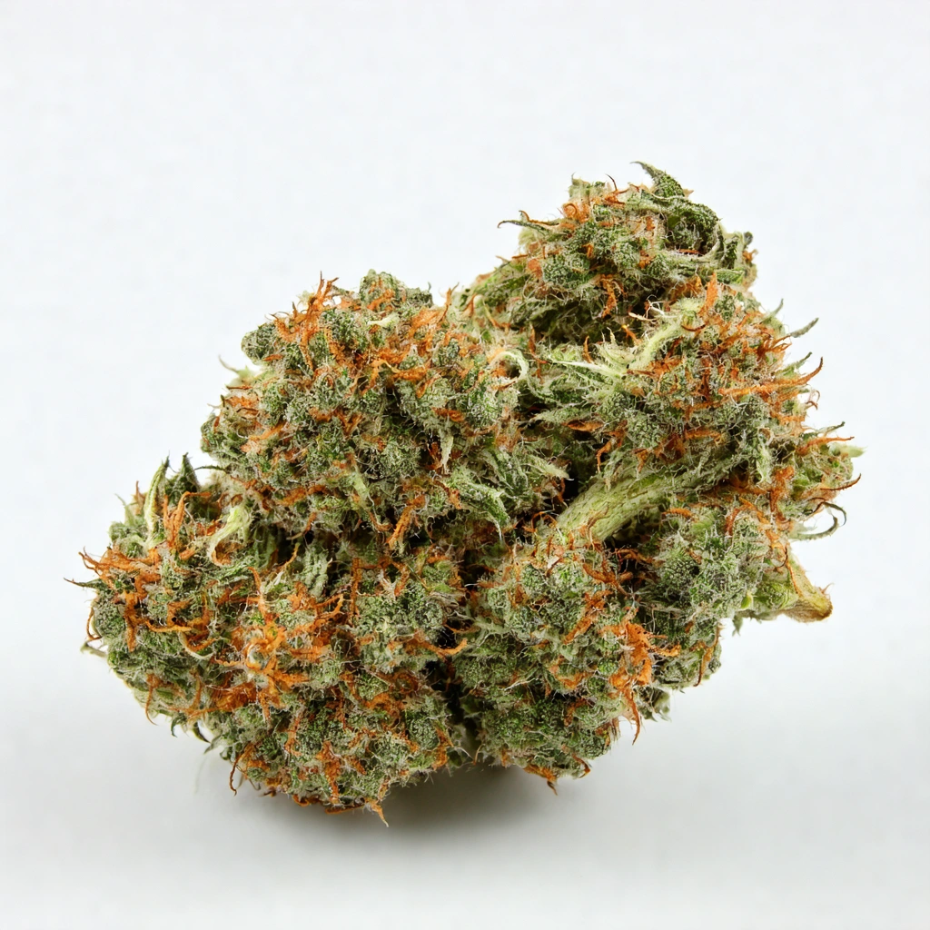 Gwavs Dream Hybrid Cannabis Strain