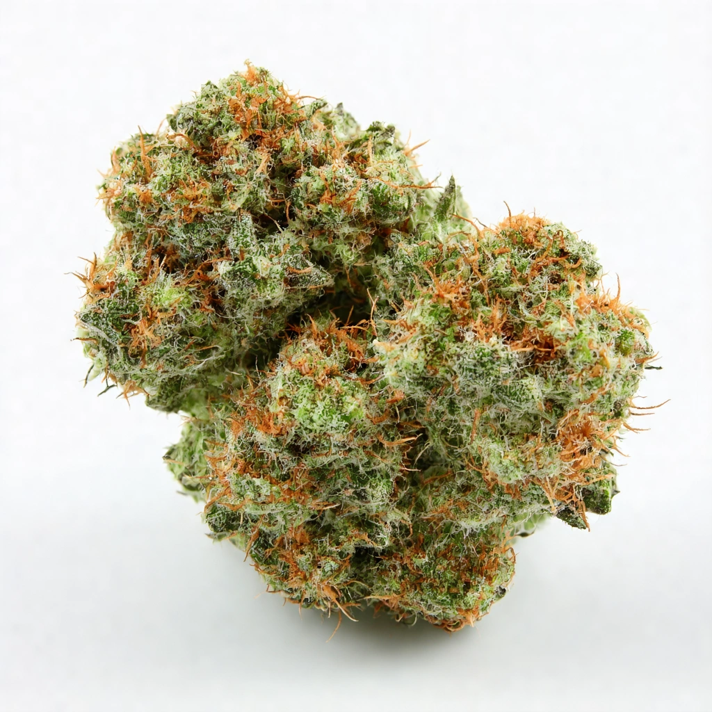 Gym Crush Hybrid Cannabis Strain