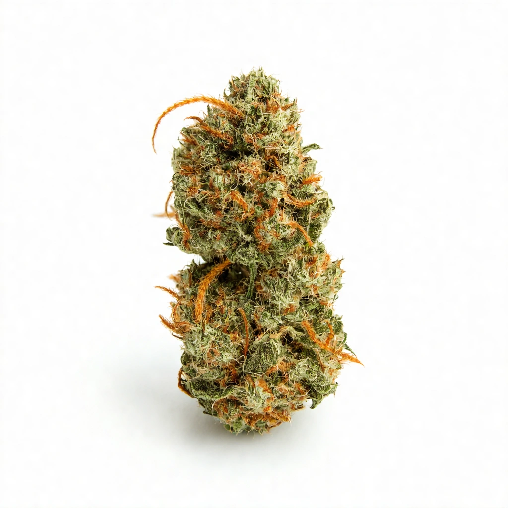 Gypsy OG Hybrid Cannabis Strain