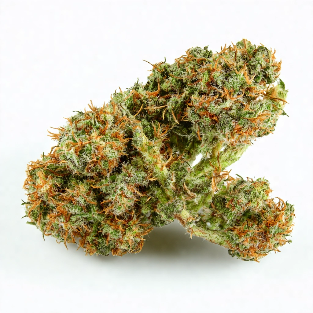 Haarlem Hybrid Cannabis Strain