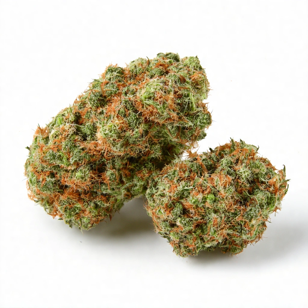 Hadouken Hybrid Cannabis Strain