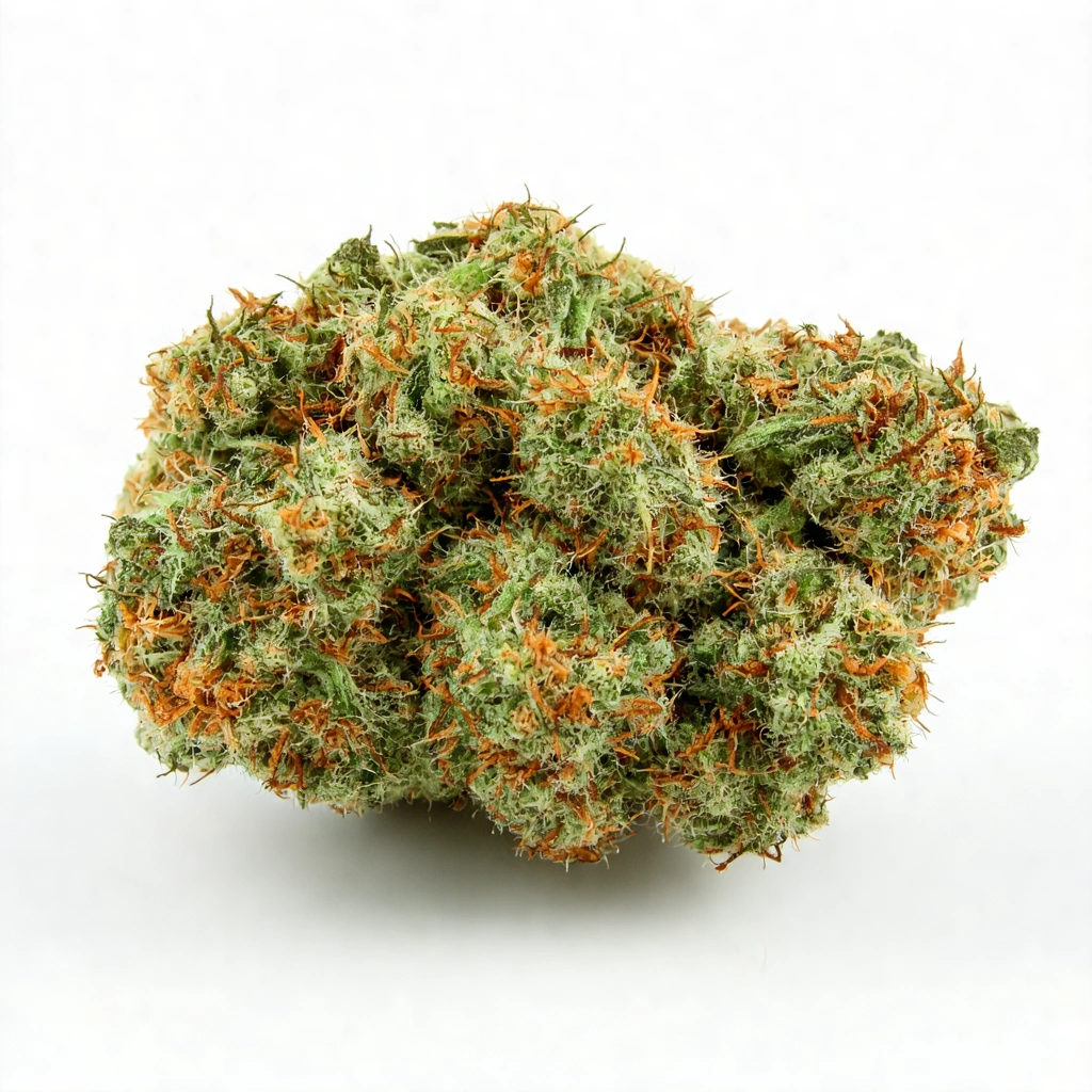 Hammer Juice Hybrid Cannabis Strain