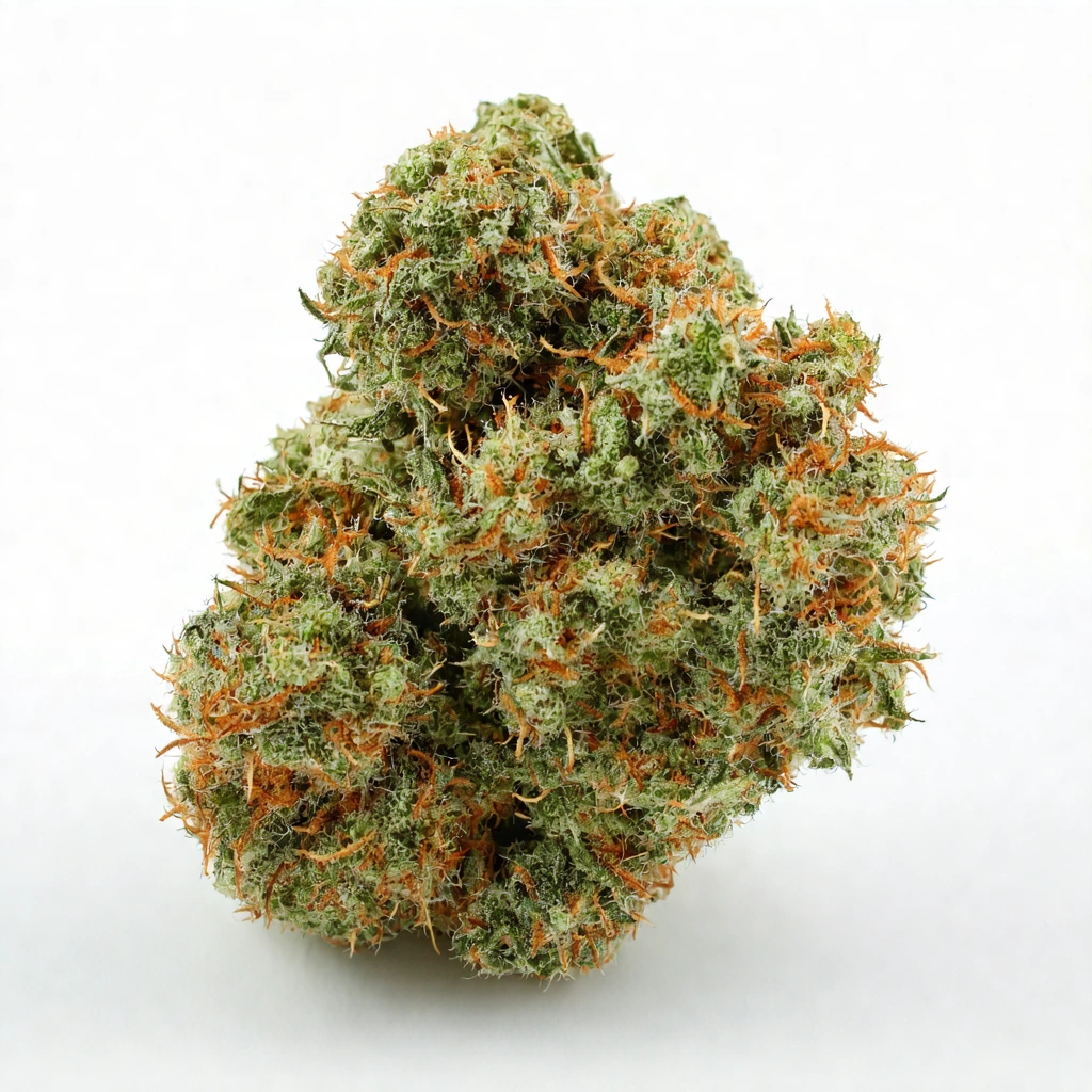 Hammer Shark Hybrid Cannabis Strain