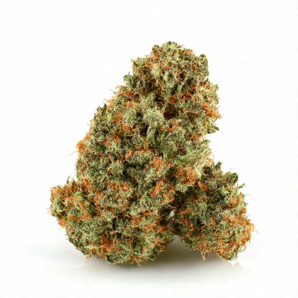 Hans Gruber Hybrid Cannabis Strain