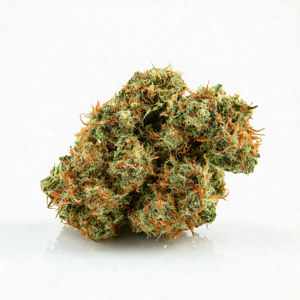 Happy Hour Hybrid Cannabis Strain